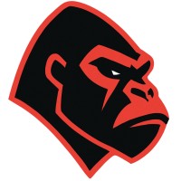 8lb-Gorilla logo - Similar company to Order Echo