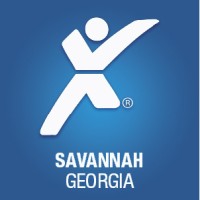 Express Employment Professionals - Savannah, GA logo - Similar company to Source Pointe, Inc.