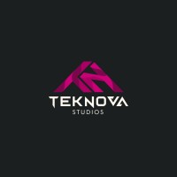 Teknova Studios logo - Similar company to Podcrafter.Studio