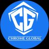 Chrome Global pvt.ltd. logo - Similar company to Rapid Restoration 24/7