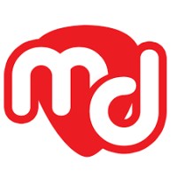 Musique Dépôt logo - Similar company to Musique Mix