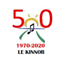 Le KINNOR logo - Similar company to Studio Hébertot