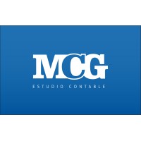 MCG Estudio Contable logo - Similar company to Pr Estudio Contable Y Consultoría