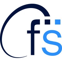 Finscience logo - Similar company to Novacity