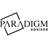 Paradigm Advisor logo - Similar company to Scales Digital