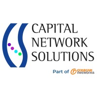 Capital Network Solutions Limited logo - Similar company to Creative Networks