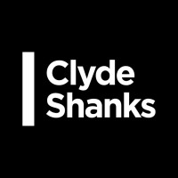 Clyde Shanks logo - Similar company to Coding Fury