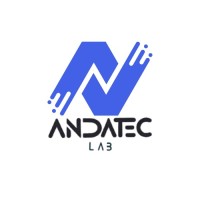 Andatec Lab logo - Similar company to Padel Expansion