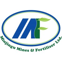 Minjingu Fertilizer logo - Similar company to Quarks Group Ltd