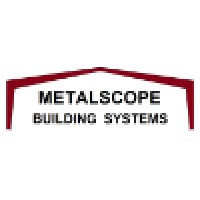 Metalscope Building Systems, Inc. logo - Similar company to Mccarthy Construction