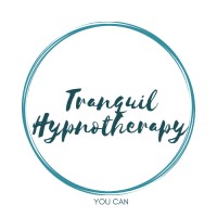 Tranquil Hypnotherapy logo - Similar company to Everyday Mindset Rtt Hypnotherapy, Breathwork  & Confidence Coaching