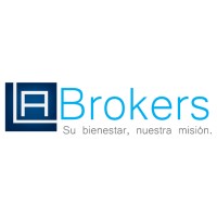 LA BROKERS logo - Similar company to Brightgate.Eu