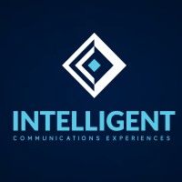 Intelligent Communications Experiences (ICE) logo - Similar company to Bunch Group
