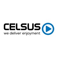 Celsus UK Limited logo - Similar company to Finevu