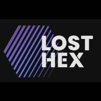 Lost Hex logo - Similar company to Nextuser