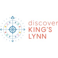 Discover King's Lynn logo - Similar company to Michael Dufty Partnership Limited