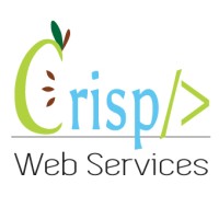 Crisp Web Services logo - Similar company to Jlt Web Design & Digital Marketing