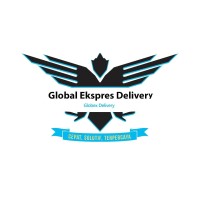 PT. Global Ekspres Deliveri logo - Similar company to Pt. Gpi Logistics