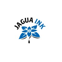 Jagua ink logo - Similar company to Us Mfg