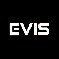 EVIS logo - Similar company to E-Vis Pty Ltd
