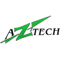 Aztech Engineering & Surveying logo - Similar company to Lambda Alpha International New York Chapter