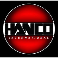 Hanco International logo - Similar company to Phenix Technologies, A Doble Company