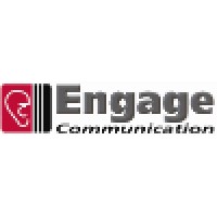 Engage Communication logo - Similar company to Agppoint