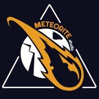 Meteorite Studio Co., Ltd logo - Similar company to Cosmic Vision Studios
