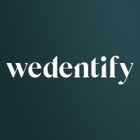 Wedentify logo - Similar company to Spits