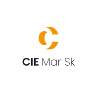 CIE Mar Sk logo - Similar company to Cps Components S.R.O.