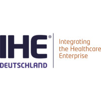 IHE Deutschland e.V. / IHE Germany logo - Similar company to Hl7 Germany