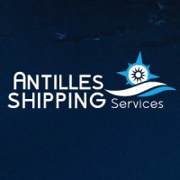 ANTILLES SHIPPING SERVICES logo - Similar company to Xu Bing Studio