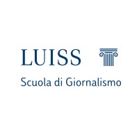 Scuola di Giornalismo Luiss logo - Similar company to Aurora Labs