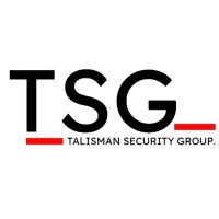 Talisman Security Group Ltd logo - Similar company to Panacis