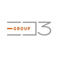 ED3 Group logo - Similar company to Margie