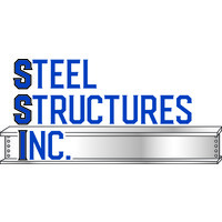 Steel Structures, Inc. logo - Similar company to Steel 4 Structures Limited