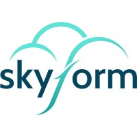 Skyform logo - Similar company to Rolling Arrays Technologies