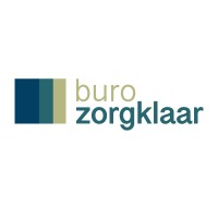 Buro Zorgklaar logo - Similar company to Saenzo