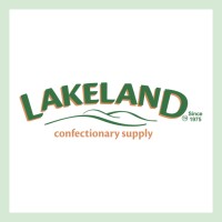 Lakeland Confectionary Supply logo - Similar company to Deya Confectionary Company