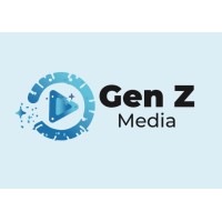 GenzMedia logo - Similar company to Techir Cosmetics&Spa