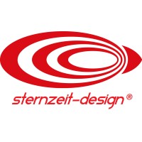 Sternzeit Design logo - Similar company to Flanke 7 Gmbh