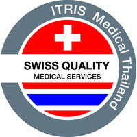 ITRIS Medical Thailand Co., Ltd. logo - Similar company to Itris Group