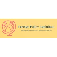 Foreign Policy Explained logo - Similar company to Amicus Institute For Governance