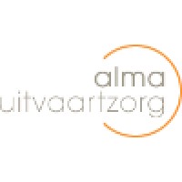 Alma Uitvaartzorg logo - Similar company to Gedenkbomen