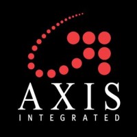 AXIS Integrated logo - Similar company to Payment Experts