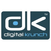 Digital Krunch, LLC logo - Similar company to Project Management Institute Hawaii Chapter
