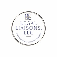 Legal Liaisons, LLC logo - Similar company to Vital Language Solutions, Llc