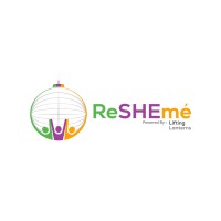 ReSHEmé logo - Similar company to Level Her Up