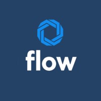 flow logo - Similar company to Zach White (Expert Engineering Career Coach)