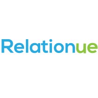 Relationue logo - Similar company to Thrive Flexible Matching
